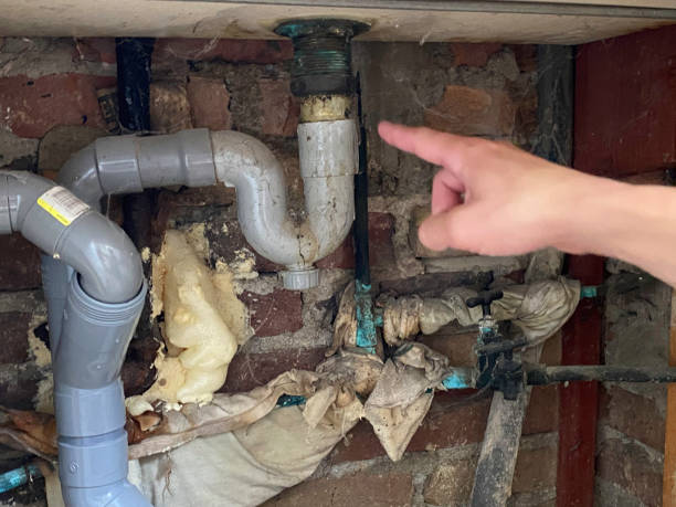 Water damage restoration insurance claims in Manhattan, NY