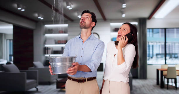 Best Water damage restoration experts  in Manhattan, NY
