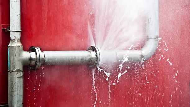 Best Flood damage cleanup  in Manhattan, NY